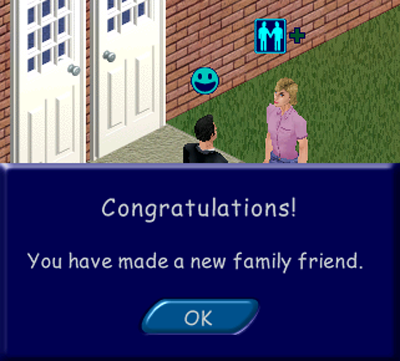 sims 1 people