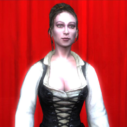 a picture of Anne