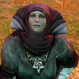 a picture of Greta