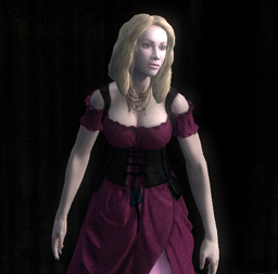 picture of Elizabeth