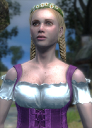 a picture of Maria