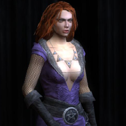 a picture of Triss
