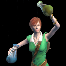 picture of Shani